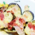 ふゆみ＠'s cooksnap of when they made 【農家のレシピ】レンジで3分洋風蒸しナス.