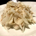 クックBWD8G6☆'s cooksnap of when they made 新玉ねぎのマヨポン和え.