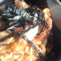 こあもる's cooksnap of when they made ひと手間な親子丼.