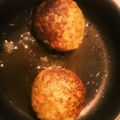 クック2XDBRH☆'s cooksnap of when they made 自分史上最高☆絶品ハンバーグ.