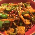 花半874's cooksnap of when they made 豚ロースブロック肉でポークチャップ.