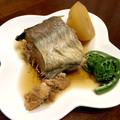 ほっぺ♡クック's cooksnap of when they made 基本の銀だらの煮付け.