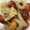 クックGFY8CA☆'s cooksnap of when they made トマトとセロリと茗荷の和風サラダ.