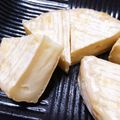 MOKUROU's cooksnap of when they made カマンベールチーズの味噌漬け.