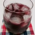 おおかなぼぅ's cooksnap of when they made ぐいぐいいける簡単サングリア.