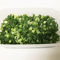 ＊つぶこしあんこ＊'s cooksnap of when they made 簡単☆冷凍保存するネギの水気を切る方法.