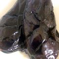 はやぴー＊'s cooksnap of when they made シンプル簡単☆なすの揚げ浸し(生姜醤油).