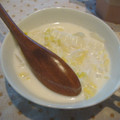 ♡みゆmama♡'s cooksnap of when they made ♫簡単過ぎ★白菜と玉ねぎのミルクスープ★.