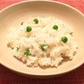 どらきゅ's cooksnap of when they made 春限定☆本当に美味しいグリーンピースご飯.