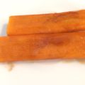 Mizuho1990's cooksnap of when they made お弁当の赤に☆あっという間のかにカマ焼き.