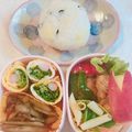 yesmama's cooksnap of when they made ごぼうの土佐煮♪ゴボウの甘辛煮♪.