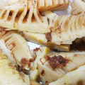 みずたま1616's cooksnap of when they made 白だしで旨々♡竹の子のおかか煮（土佐煮）.