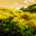 もんしゅしゅ's cooksnap of when they made レンジだけで簡単！かぼちゃサラダ.