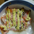ひろ∞ひろ's cooksnap of when they made お弁当に☆簡単！生鮭のマヨネーズ焼き.