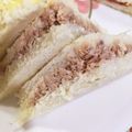 ♡くりーむ♡'s cooksnap of when they made 万能コク旨♡ツナマヨ.