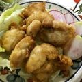 ☆Rokko☆'s cooksnap of when they made 我が家の唐揚げ.
