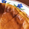 ともとも花's cooksnap of when they made 簡単！混ぜて焼くだけのパンプキンケーキ.