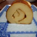 ゆのんのさん's cooksnap of when they made はちべぇ亭～お節編～伊達巻き～.