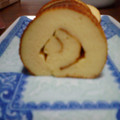ゆのんのさん's cooksnap of when they made はちべぇ亭～お節編～伊達巻き～.