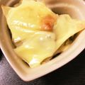 うなちゃん！'s cooksnap of when they made ほうれん草とポテトのチーズ焼き.