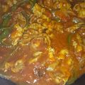 おれんじ☆みかん's cooksnap of when they made 簡単◎柔らかコクうま！豚肉のトマト煮.