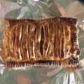 ばたこさん（＾Ｏ＾）'s cooksnap of when they made 冷凍パイシートで熱々アップルパイ.