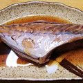 ellie21's cooksnap of when they made カワハギの煮付け.