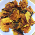 ellie21's cooksnap of when they made 甘いかぼちゃの煮物.