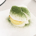 isiさとちん's cooksnap of when they made ふわっととける 超簡単 生チーズケーキ.