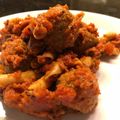 MariNellie's cooksnap of when they made 肉なしヘルシーミートボール【ヴィーガン】.