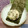 おはなすき's cooksnap of when they made 大根の葉としらすとゆかりのおにぎり♪.
