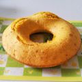 ぶぅにゃん☆'s cooksnap of when they made 簡単ホットケーキミックスでにんじんケーキ.