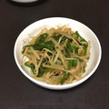 B_C_M's cooksnap of when they made もやしとピーマンの節約炒め☆.