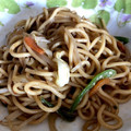 ファルコん☆'s cooksnap of when they made 上海炒麺（上海風焼きそば）.