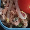 のえもゆ's cooksnap of when they made もやしとエビのおかず.