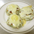 ☆すぬぴっぴ☆'s cooksnap of when they made はんぺんのかわり焼き.