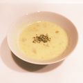❁Abake❁'s cooksnap of when they made 簡単コーンスープにひと手間でコク旨＋.