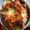 せまめのキッチン's cooksnap of when they made ジャガイモの簡単タラマヨでチーズ焼き.