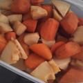 もりのりころ's cooksnap of when they made 作り置き！常備菜！小鉢に！簡単煮物♪.