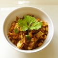 みそゆうき's cooksnap of when they made 健脳食☆お手軽さば缶＆筍のチリコンカン風.