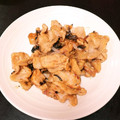 主夫フフフw's cooksnap of when they made 豚肉のしょうが焼き.