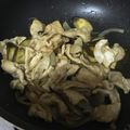 しょくぱんまん＊'s cooksnap of when they made 豚ロース焼き肉のたれソテー.