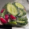 トコタン's cooksnap of when they made 塩麹さん　de　お漬物　☆.｡.:*･ﾟ.