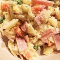 naccc's cooksnap of when they made 我が家の☆簡単ポテトサラダ.