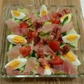 パンダ達の母です。's cooksnap of when they made カリカリベーコン.