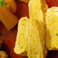 lemon_tea's cooksnap of when they made ふわふわ♪出し巻き卵！.