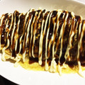 のんのんノンタロス's cooksnap of when they made 簡単！ツナもやしの卵焼き☆とんぺい焼き風.