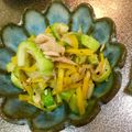 ｙｏｋｋｙｕｎ's cooksnap of when they made アチョチャ(カイグア)とツナの野菜炒め.