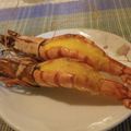 みやっちゅ's cooksnap of when they made おせち 有頭海老の 黄金焼き.