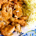クックMZSM2O☆'s cooksnap of when they made 甘くてやみつきな鶏むね肉でとりマヨ♪.
